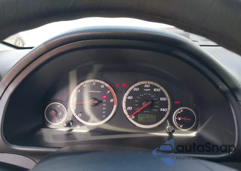 2005 Honda Cr-V Ex из США, поврежденный, VIN JHLRD78835C012957